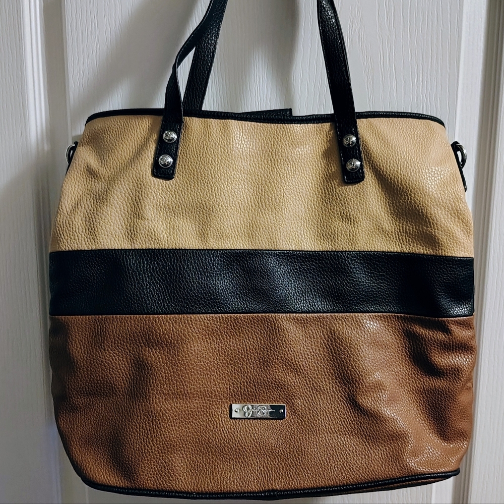 Jessica Simpson Tote/Purse